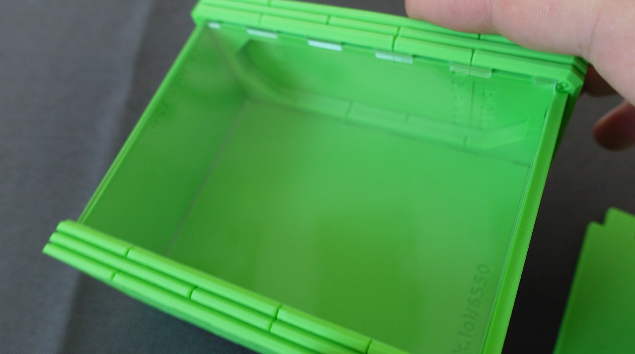 bck addon - Acrylic Glas Front (big)