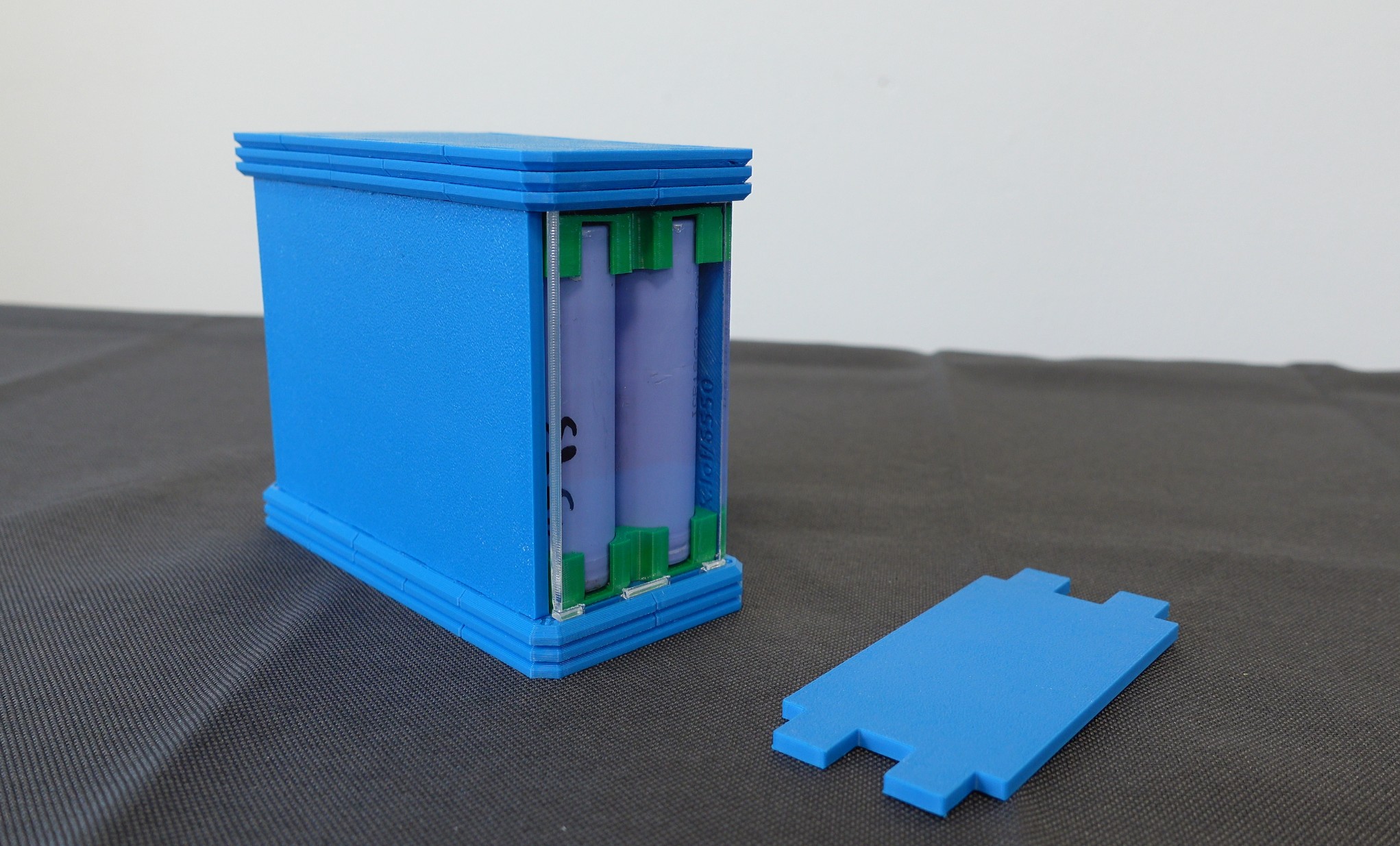 bck addon - Acrylic Glas Front (small)