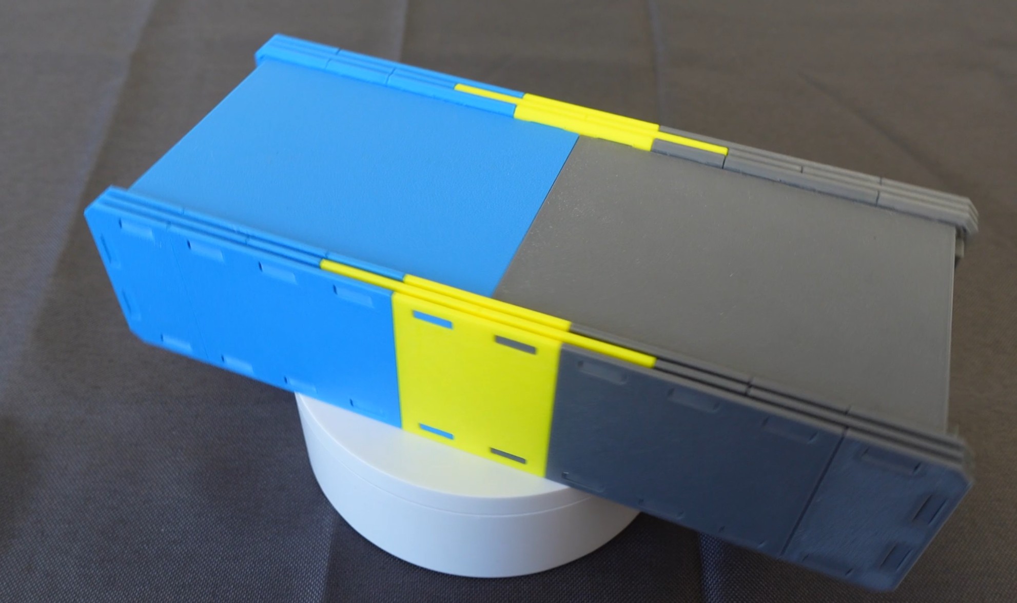 bck addon - box extension