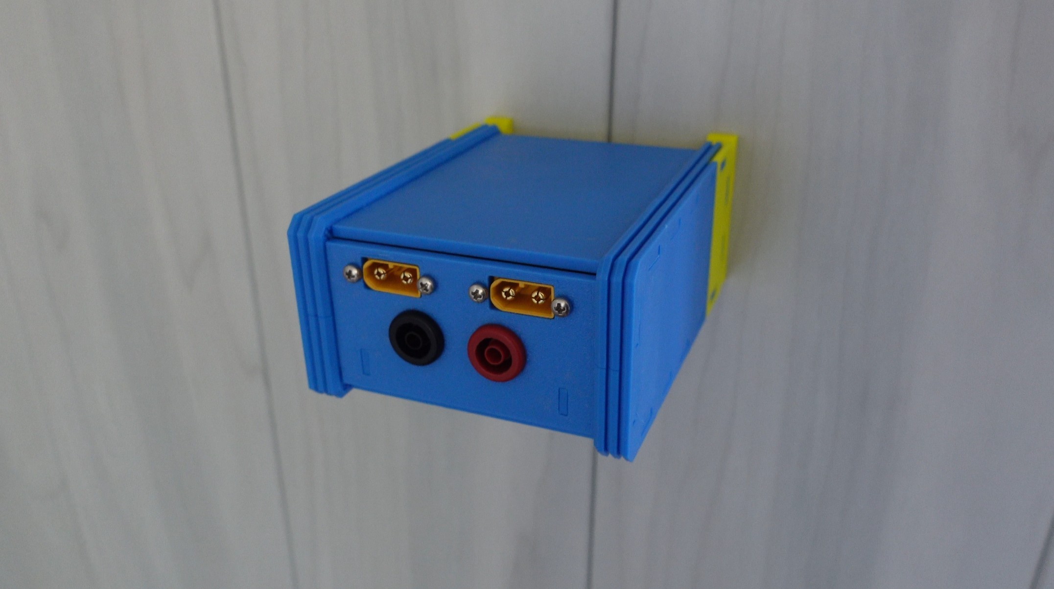 bck addon - Wall Mount (external)