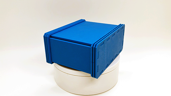 bck default casing kit