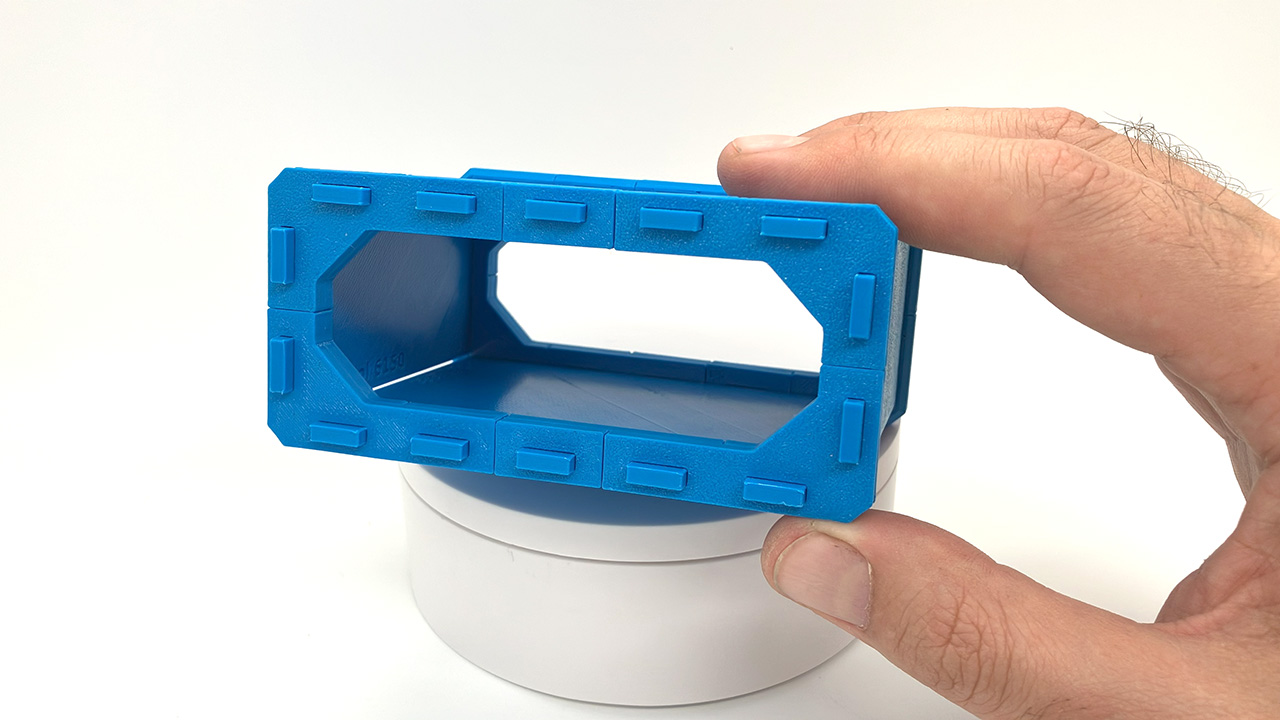 bck default casing kit