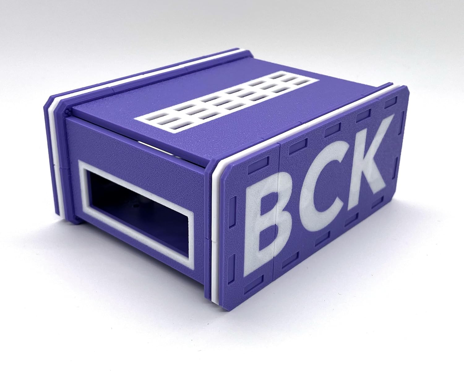 bck rpi desktop casing kit