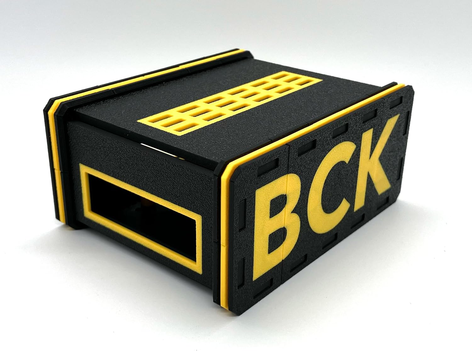 bck rpi desktop casing kit