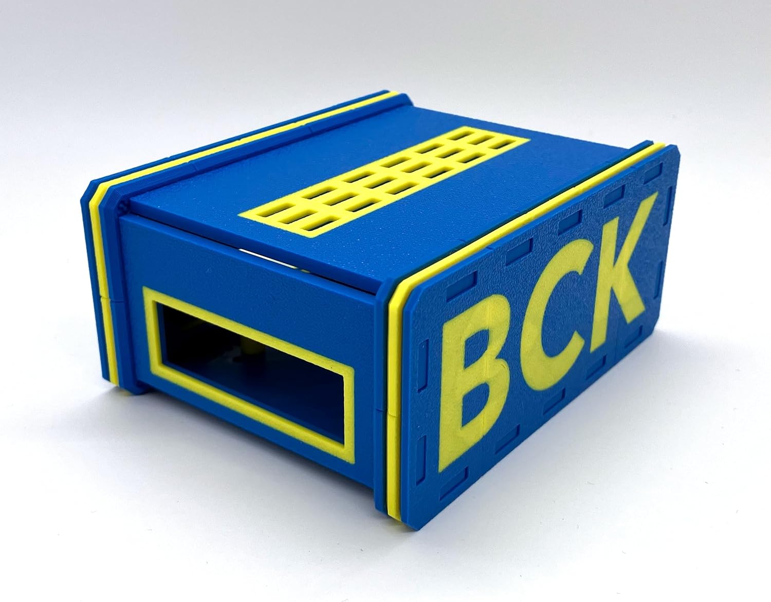bck rpi desktop casing kit