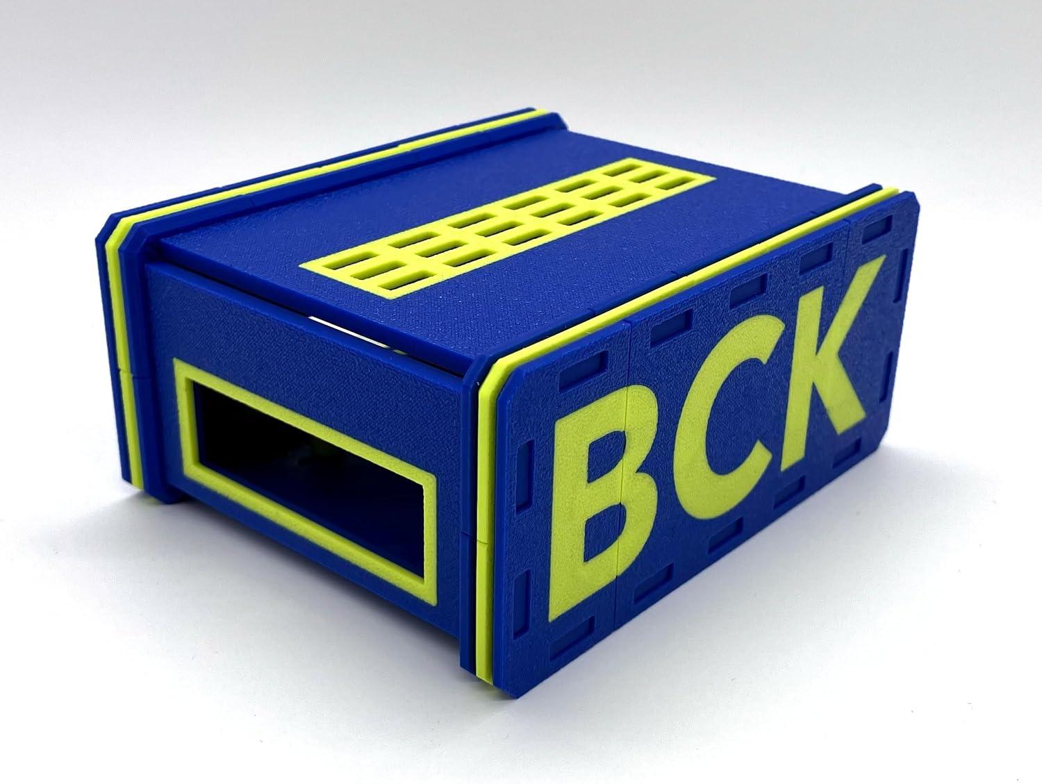 bck rpi desktop casing kit