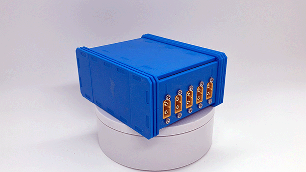 bck junction box casing kit